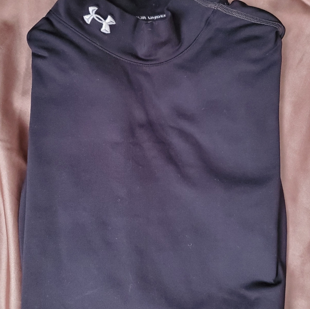 Under Armour under shirt